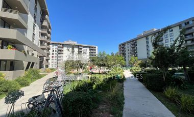 DEPARTAMENTO EN ARRIENDO - RANCAGUA