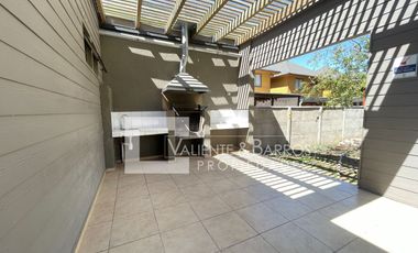 DEPARTAMENTO EN ARRIENDO - RANCAGUA