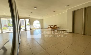 DEPARTAMENTO EN ARRIENDO - RANCAGUA