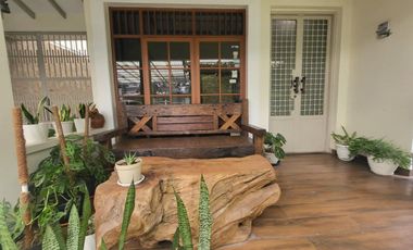 Disewakan Rumah Bagus Terawat Di Gatsu Gatot Subroto Kota Bandung [PK050]