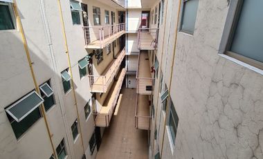 SE VENDE DEPARTAMENTO EN PETROLERA AZCAPOTZALCO CDMX.