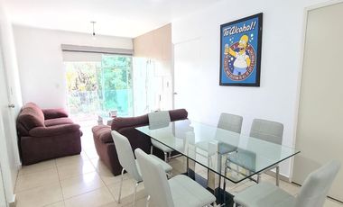 SE VENDE DEPARTAMENTO EN PETROLERA AZCAPOTZALCO CDMX.