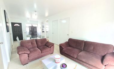 SE VENDE DEPARTAMENTO EN PETROLERA AZCAPOTZALCO CDMX.