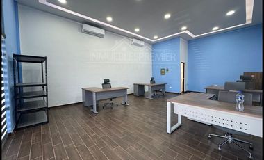 Local comercial en renta Plaza La Castaña, Apodaca Nuevo Leon