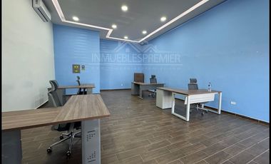 Local comercial en renta Plaza La Castaña, Apodaca Nuevo Leon
