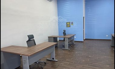 Local comercial en renta Plaza La Castaña, Apodaca Nuevo Leon