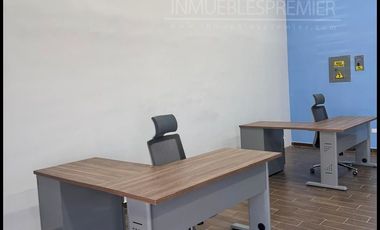 Local comercial en renta Plaza La Castaña, Apodaca Nuevo Leon