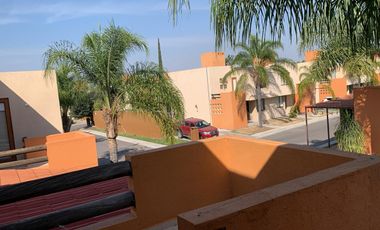 Oportunidad Casa en Renta en Puerta Real