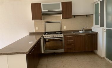 Oportunidad Casa en Renta en Puerta Real