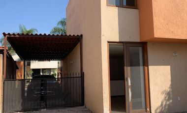 Oportunidad Casa en Renta en Puerta Real