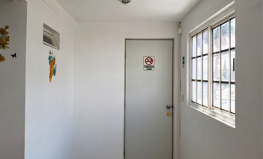 Local para Oficina en Renta – Excelente Ubicación en Héroes Tecámac