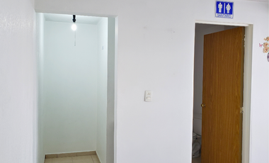 Local para Oficina en Renta – Excelente Ubicación en Héroes Tecámac