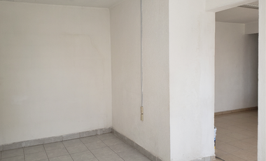 Local para Oficina en Renta – Excelente Ubicación en Héroes Tecámac