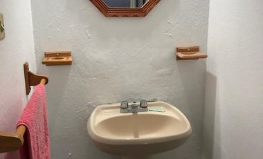 Departamento amueblado en Jardines de Xalapa