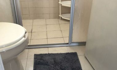 Departamento amueblado en Jardines de Xalapa