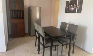 Departamento amueblado en Jardines de Xalapa