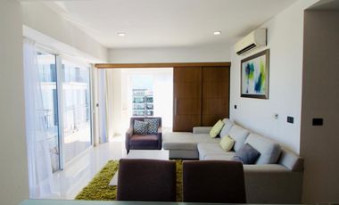 Departamento en Renta, Puerto Vallarta
