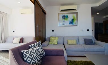 Departamento en Renta, Puerto Vallarta