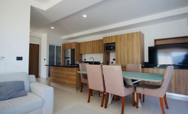 Departamento en Renta, Puerto Vallarta