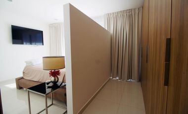 Departamento en Renta, Puerto Vallarta