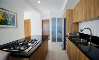Departamento en Renta, Puerto Vallarta
