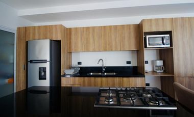 Departamento en Renta, Puerto Vallarta