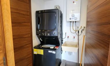 RENTA DEPARTAMENTO, SAN JERÓNIMO