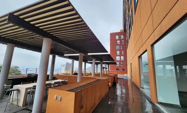 RENTA DEPARTAMENTO, SAN JERÓNIMO