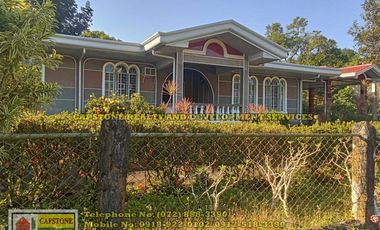 Titled House and Lot in Naguilian, La Union