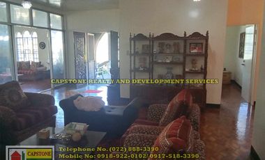 Titled House and Lot in Naguilian, La Union