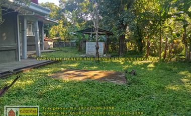 Titled House and Lot in Naguilian, La Union