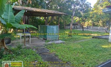 Titled House and Lot in Naguilian, La Union