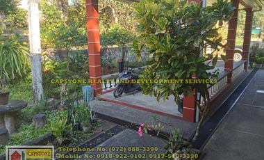 Titled House and Lot in Naguilian, La Union