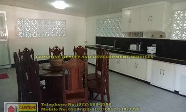 Titled House and Lot in Naguilian, La Union