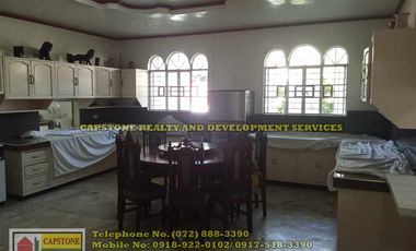Titled House and Lot in Naguilian, La Union