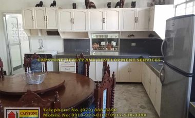Titled House and Lot in Naguilian, La Union
