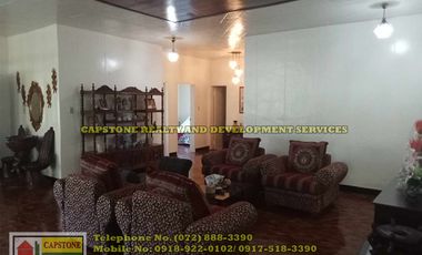 Titled House and Lot in Naguilian, La Union