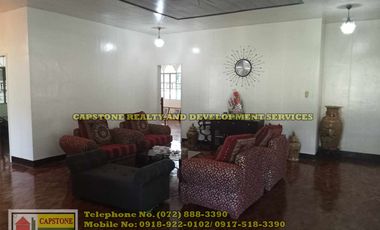 Titled House and Lot in Naguilian, La Union
