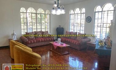 Titled House and Lot in Naguilian, La Union