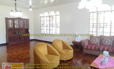 Titled House and Lot in Naguilian, La Union