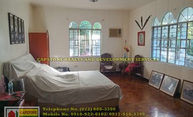 Titled House and Lot in Naguilian, La Union