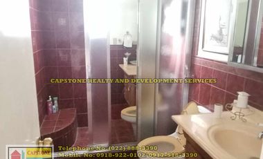 Titled House and Lot in Naguilian, La Union
