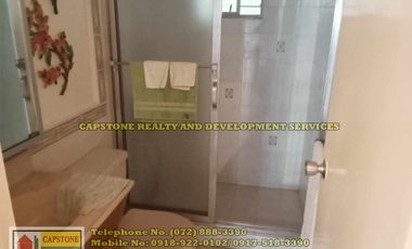 Titled House and Lot in Naguilian, La Union