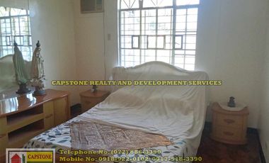 Titled House and Lot in Naguilian, La Union