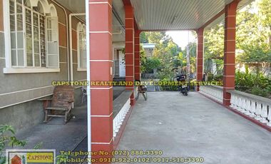 Titled House and Lot in Naguilian, La Union