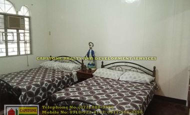 Titled House and Lot in Naguilian, La Union