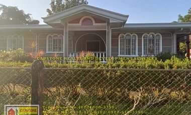 Titled House and Lot in Naguilian, La Union