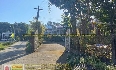 Titled House and Lot in Naguilian, La Union
