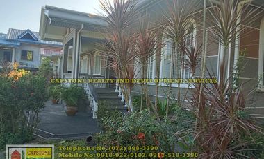 Titled House and Lot in Naguilian, La Union
