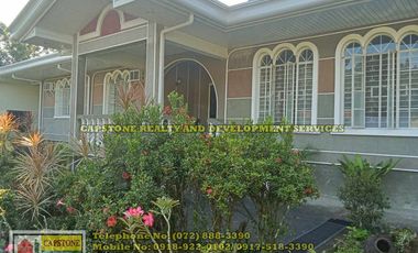 Titled House and Lot in Naguilian, La Union